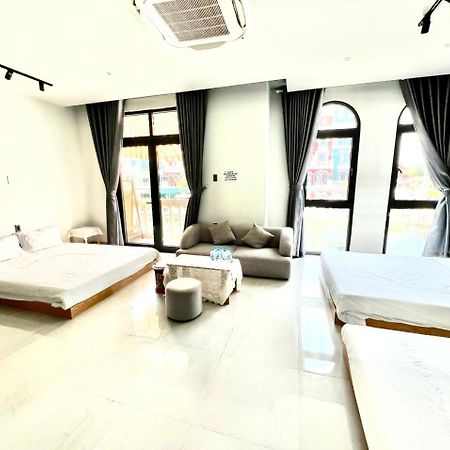 Lia Homestay Grand World Phu Quoc Exterior photo