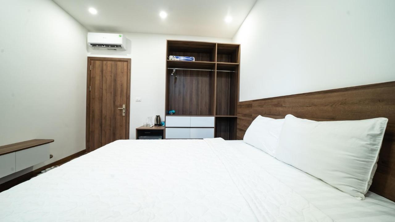 Lia Homestay Grand World Phu Quoc Exterior photo