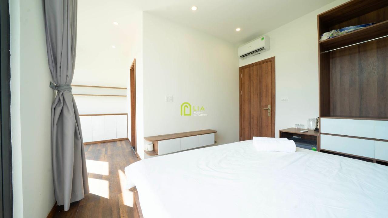 Lia Homestay Grand World Phu Quoc Exterior photo